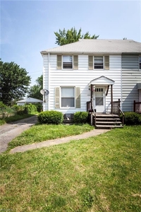 12604 Astor Ave, Cleveland, OH