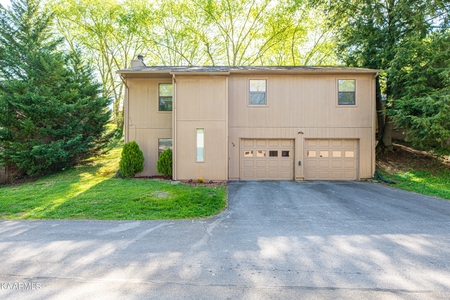 8709 Olde Colony Trl, Knoxville, TN