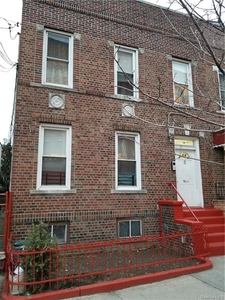 1328 Manor Avenue, Bronx, NY