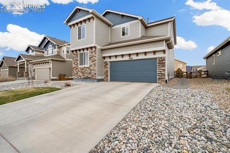 17860 White Marble Dr, Monument, CO