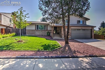 3405 Whimsical Ct, Colorado Springs, CO