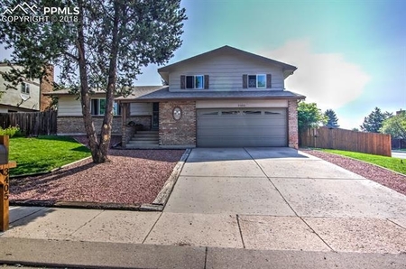 3405 Whimsical Ct, Colorado Springs, CO