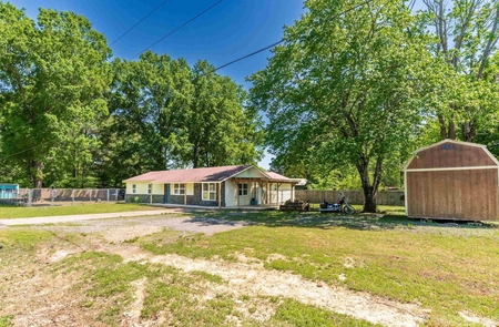 3 Wallace Dr, Greenbrier, AR
