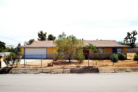 7279 Balsa Ave, Yucca Valley, CA