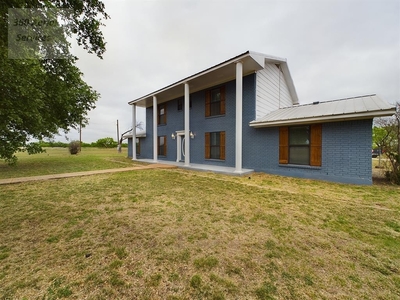 151 County Road 133, Richland Springs, TX