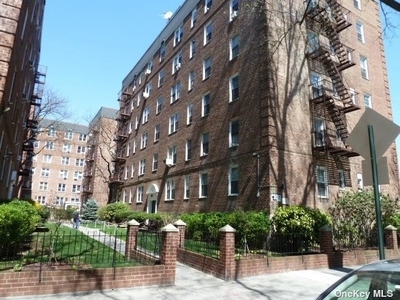 144-39 Sanford Avenue, Queens, NY