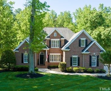 2645 Penfold Ln, Wake Forest, NC
