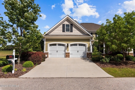 527 Cottage Ln, Southern Pines, NC