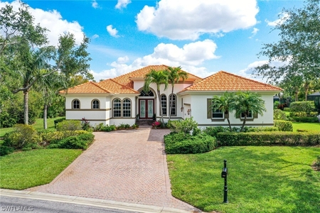5638 Whispering Willow Way, Fort Myers, FL