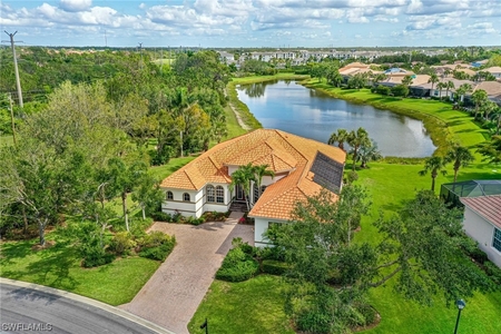 5638 Whispering Willow Way, Fort Myers, FL