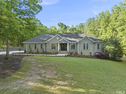 129 White Oak Dr, Youngsville, NC