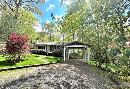 151 Lister Ln, Maggie Valley, NC