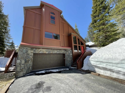 95 Connell St, Mammoth Lakes, CA