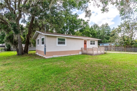 885 S Dudley Ave, Bartow, FL