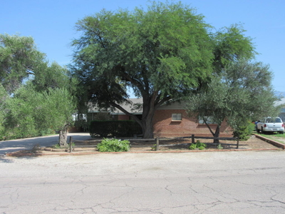 4713 E Scarlett St, Tucson, AZ