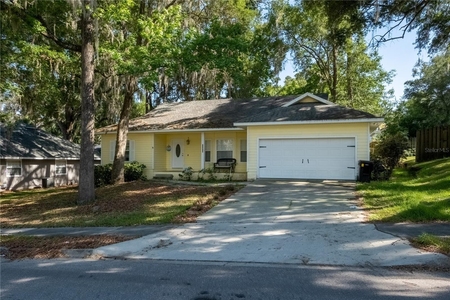 11313 Nw 35th Ave, Gainesville, FL