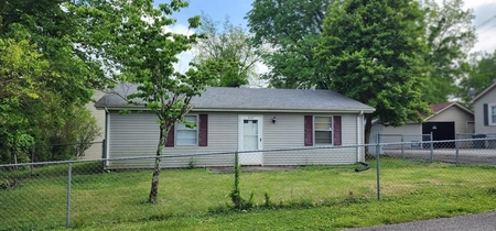 416 W 6th St, Cookeville, TN