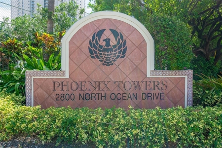 2800 N Ocean Dr, Riviera Beach, FL