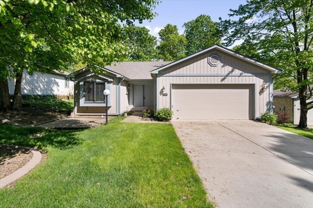 4148 Wilderness Trl, Indianapolis, IN