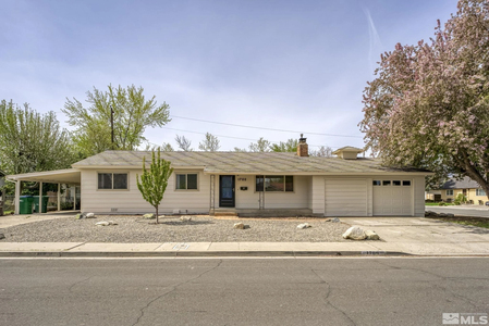 1700 Hawthorne Rd, Reno, NV