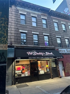1788 Broadway, Brooklyn, NY
