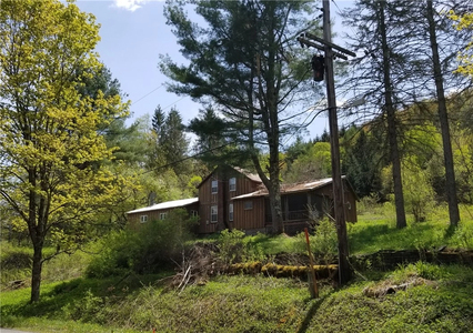 282 Stage Rd, South Otselic, NY