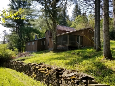 282 Stage Rd, South Otselic, NY