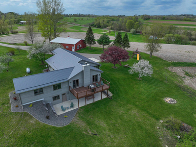41505 Boyle Rd, Soldiers Grove, WI