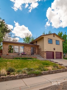 3495 E Sweetwater Dr, Boise, ID