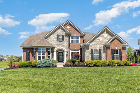 2622 Twin Hills Ct, Union, KY
