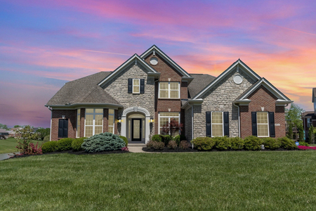 2622 Twin Hills Ct, Union, KY