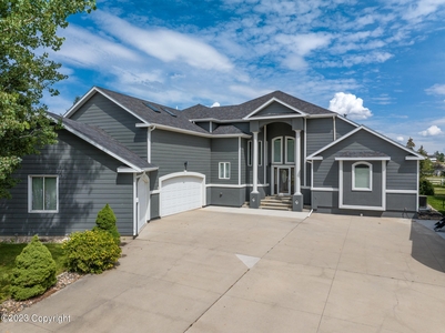 3409 Cameo Ct, Gillette, WY