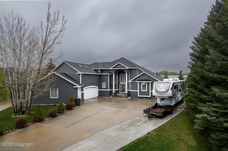 3409 Cameo Ct, Gillette, WY