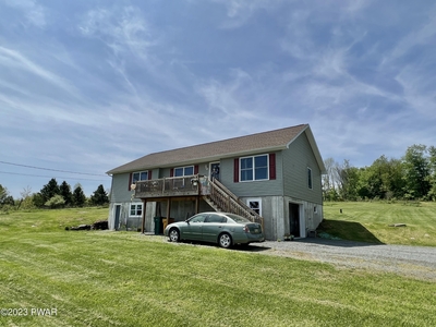 165 Fords Rd, Honesdale, PA