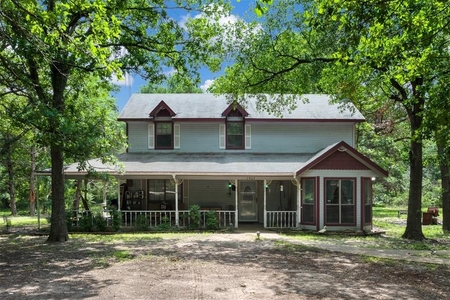 1967 County Road 3305, Greenville, TX