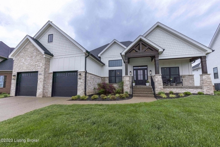 1555 Lincoln Hill Way, Louisville, KY