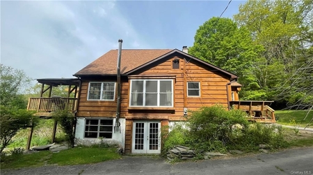 87 Old Minisink Ford Rd, Barryville, NY