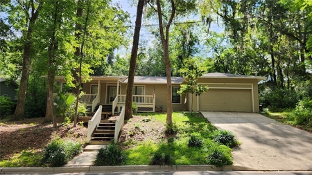 121 Nw 28th Ter, Gainesville, FL