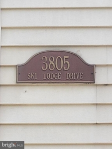 3805 Ski Lodge Dr, Burtonsville, MD