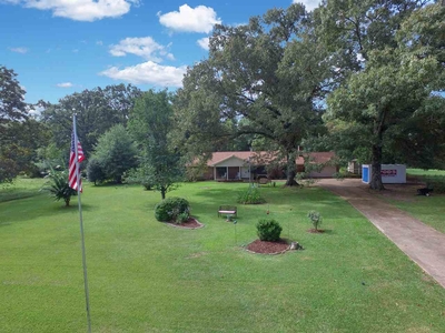 2455 Old Jackson Rd, Terry, MS