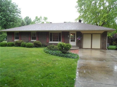 310 E Roberts Rd, Indianapolis, IN