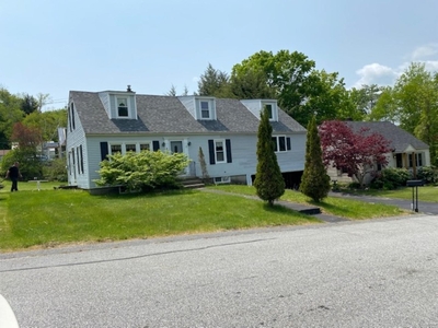 3 Perrotto Ave, Claremont, NH