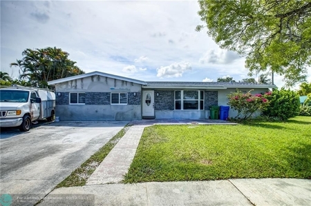 100 Nw 65th Ave, Margate, FL