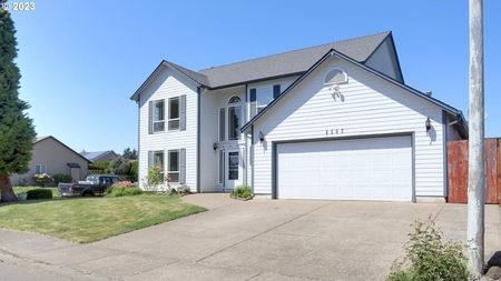 4507 Indian Earth Ct, Salem, OR