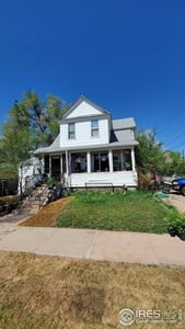 515 12th Ave, Greeley, CO