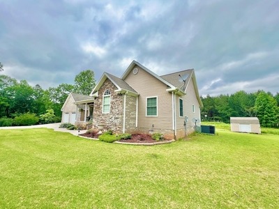 31 County Road 268, Florence, AL