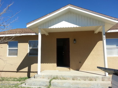 207 S Bowie Ave, Willcox, AZ