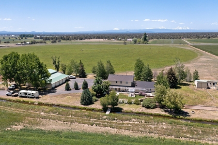 26100 Horsell Rd, Bend, OR
