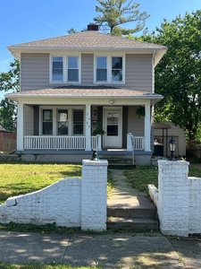 2404 Grand Ave, Middletown, OH