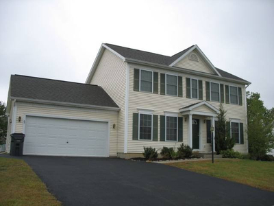55 Aster Dr, Rexford, NY